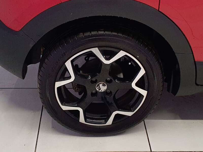 Used Vauxhall Crossland 2022 for sale - 78151950: Photo 8