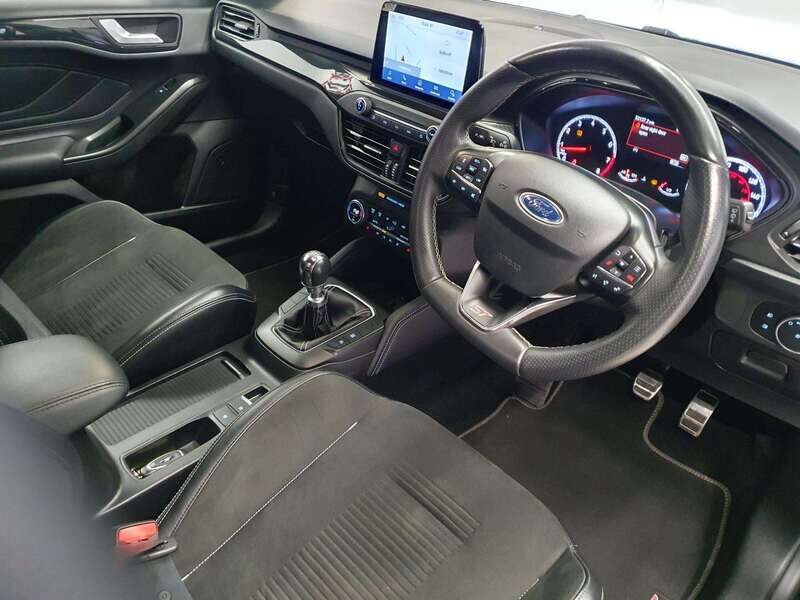 Used Ford Focus 2020 for sale - 78151949: Photo 14