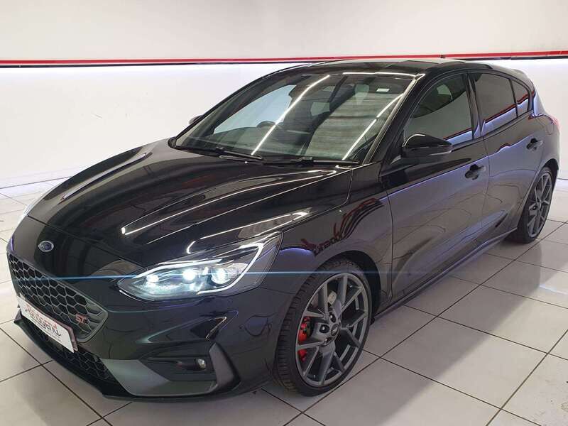 Used Ford Focus 2020 for sale - 78151949: Photo 3