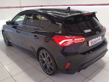 Used Ford Focus 2020 for sale - 78151949: Photo