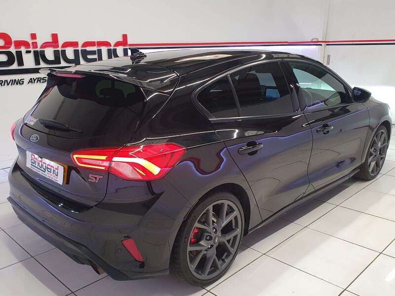 Used Ford Focus 2020 for sale - 78151949: Photo 6