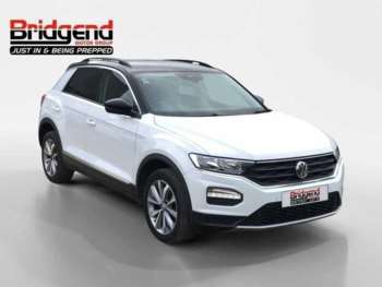 2018 (68) - 1.5 TSI EVO Design 5dr