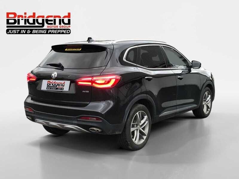 Used MG MG HS 2022 for sale - 77036436: Photo 3