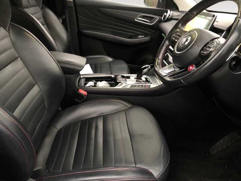 Used MG MG HS 2022 for sale - 77036436: Photo 4