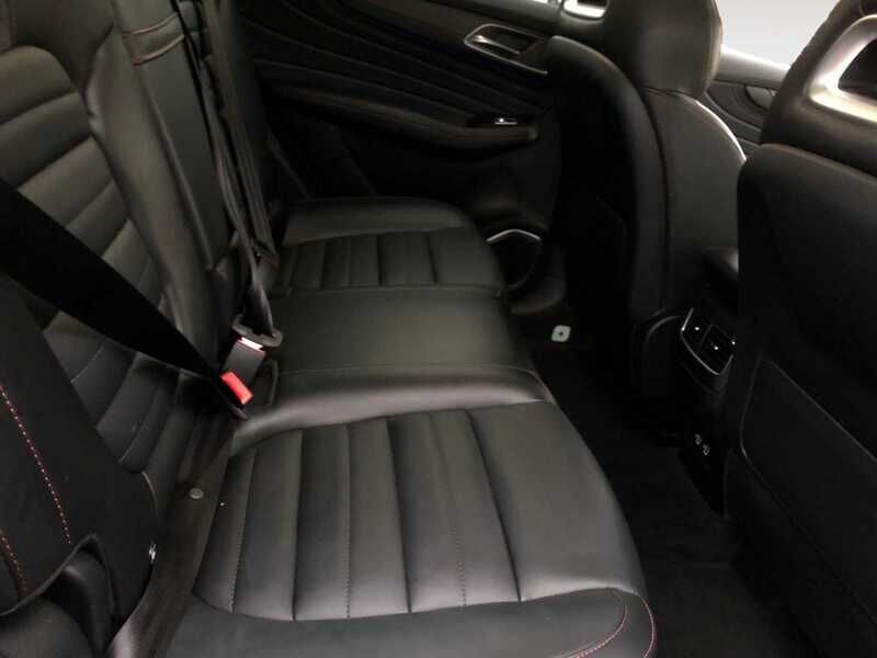 Used MG MG HS 2022 for sale - 77036436: Photo 6