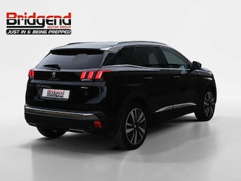 Used Peugeot 3008 2020 for sale - 78692857: Photo