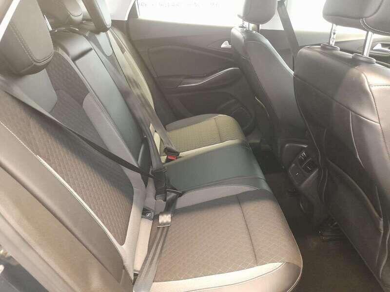 Used Vauxhall Grandland X 2019 for sale - 76137533: Photo 12