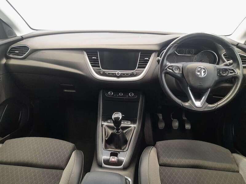 Used Vauxhall Grandland X 2019 for sale - 76137533: Photo 13