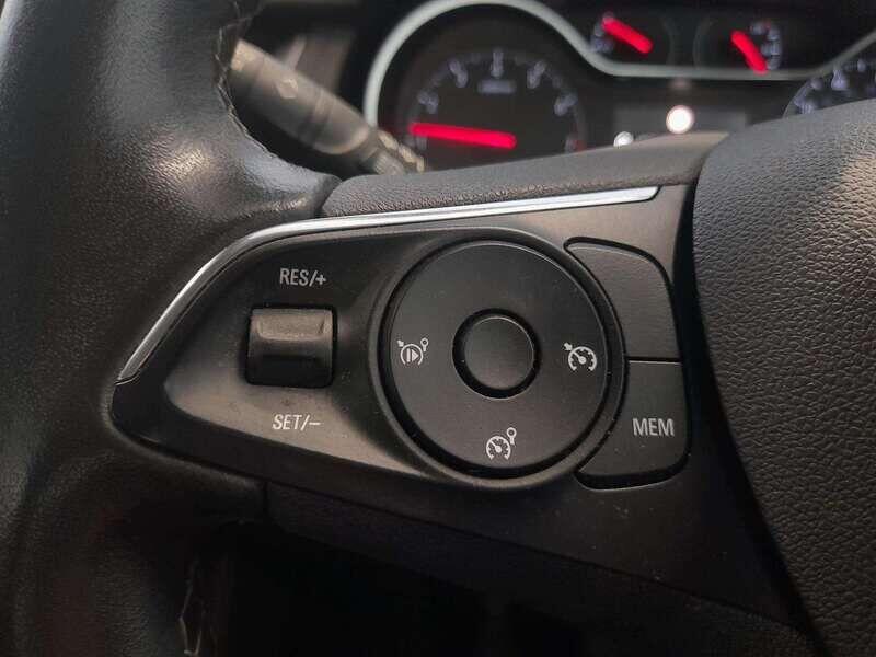 Used Vauxhall Grandland X 2019 for sale - 76137533: Photo 17