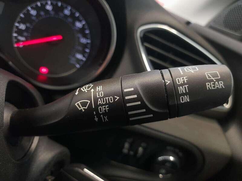 Used Vauxhall Grandland X 2019 for sale - 76137533: Photo 18