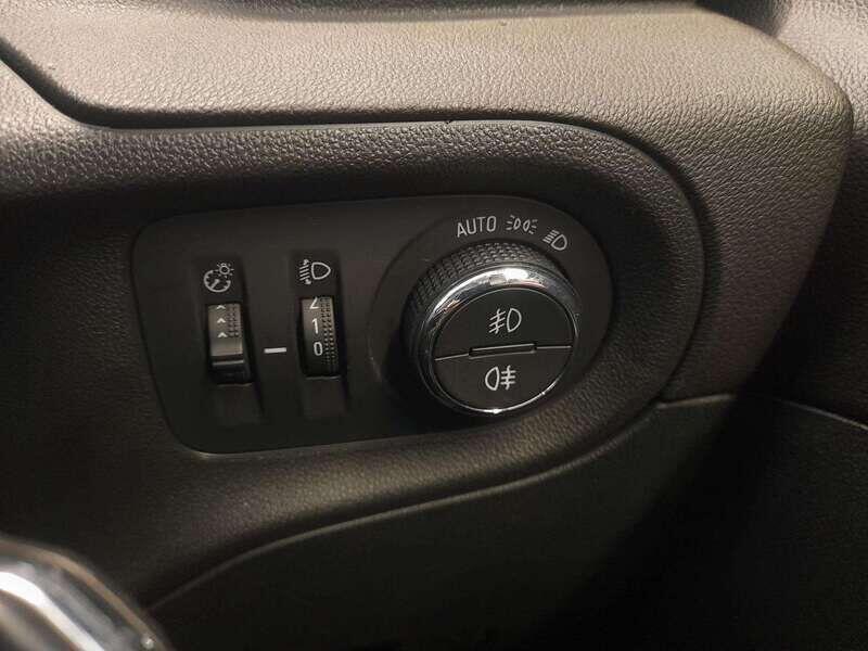 Used Vauxhall Grandland X 2019 for sale - 76137533: Photo 19