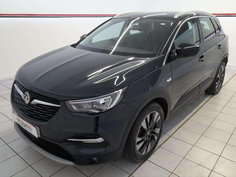 Used Vauxhall Grandland X 2019 for sale - 76137533: Photo 3