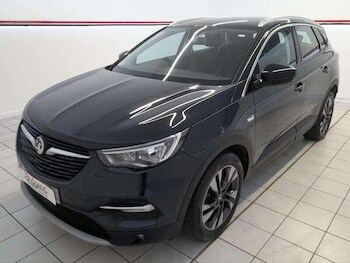 Used Vauxhall Grandland X 2019 for sale - 76137533: Photo 3