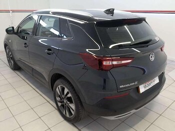 Used Vauxhall Grandland X 2019 for sale - 76137533: Photo 4