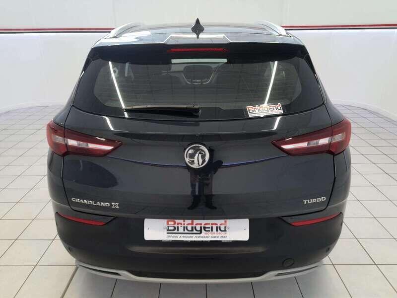 Used Vauxhall Grandland X 2019 for sale - 76137533: Photo 5