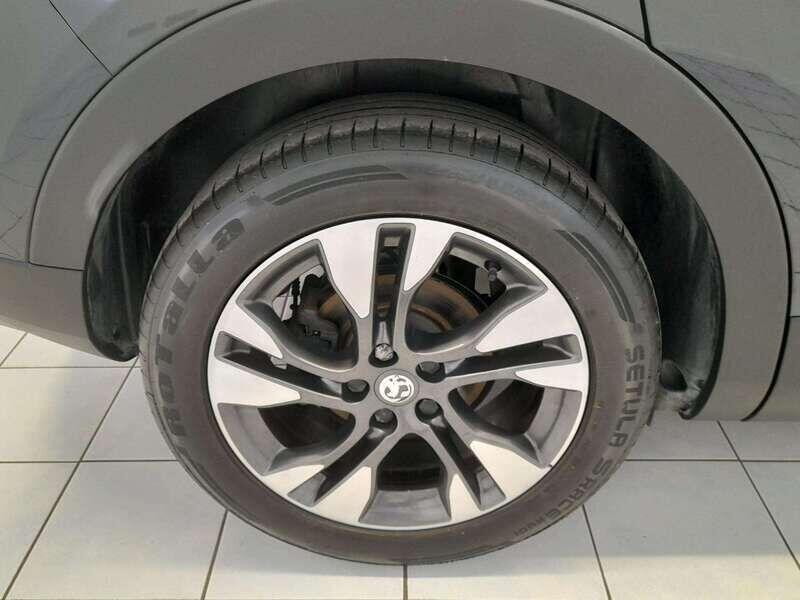 Used Vauxhall Grandland X 2019 for sale - 76137533: Photo 8