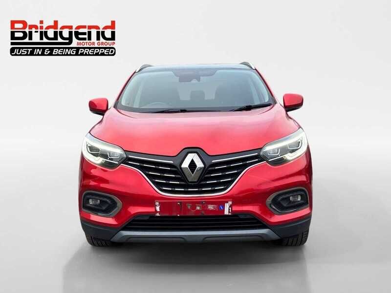 Used Renault Kadjar 2019 for sale - 77160088: Photo 2