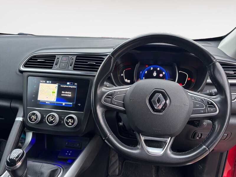 Used Renault Kadjar 2019 for sale - 77160088: Photo 4