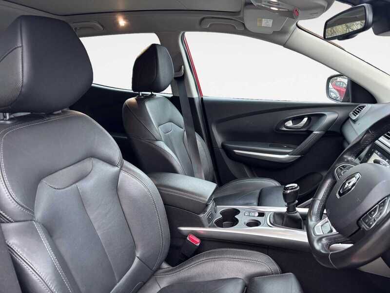 Used Renault Kadjar 2019 for sale - 77160088: Photo 5