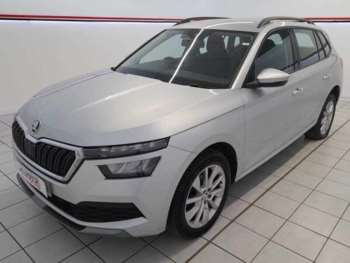 Used Skoda Kamiq 2021 for sale - 74383599: Photo