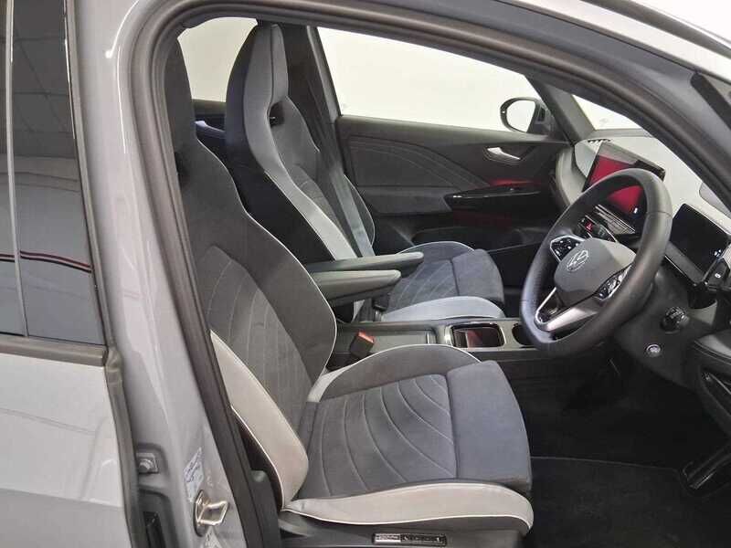Used Volkswagen ID.3 2023 for sale - 78151958: Photo 11