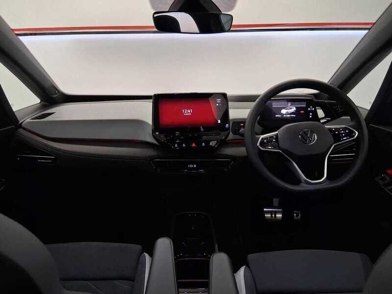 Used Volkswagen ID.3 2023 for sale - 78151958: Photo 16