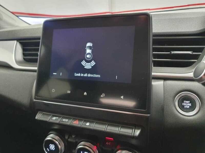 Used Renault Captur 2020 for sale - 76138518: Photo 16