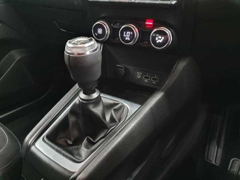 Used Renault Captur 2020 for sale - 76138518: Photo 18