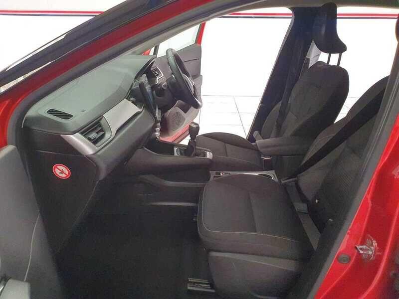 Used Renault Captur 2020 for sale - 76138518: Photo 20