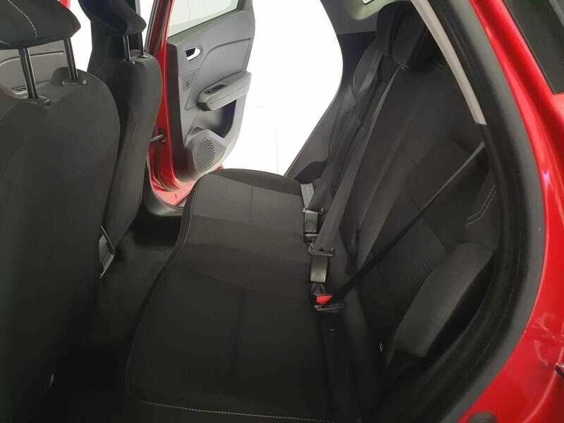 Used Renault Captur 2020 for sale - 76138518: Photo 22