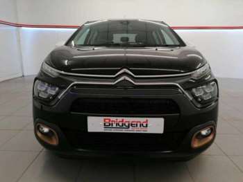Used Citroen C3 2023 for sale - 74231987: Photo