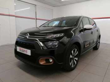 Used Citroen C3 2023 for sale - 74231987: Photo