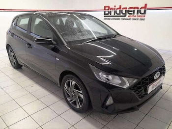 Used Hyundai i20 2023 for sale - 79309811: Photo