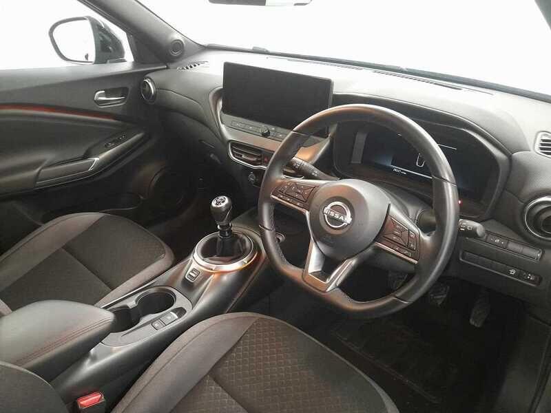 Used Nissan Juke 2024 for sale - 76472303: Photo 10