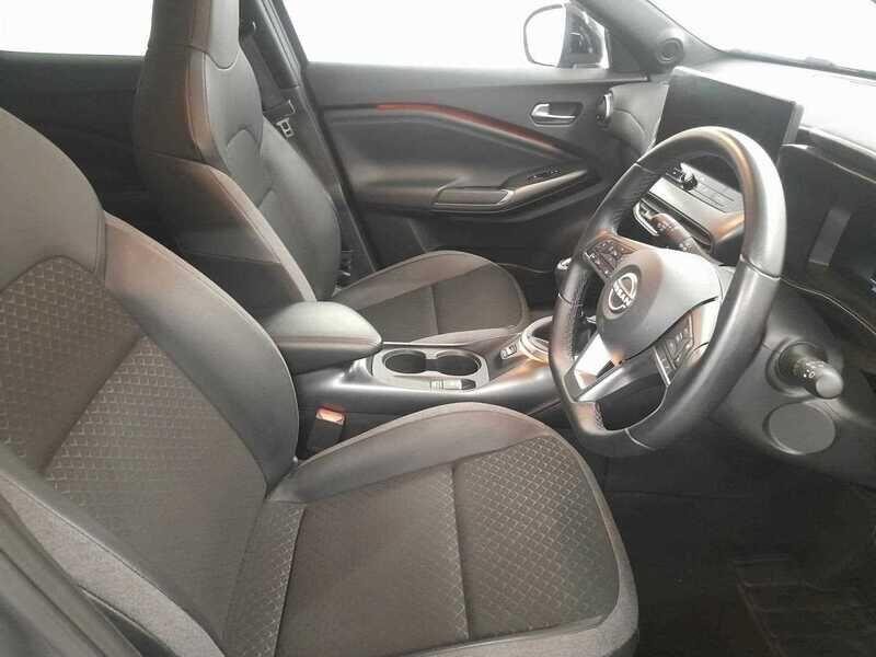 Used Nissan Juke 2024 for sale - 76472303: Photo 11