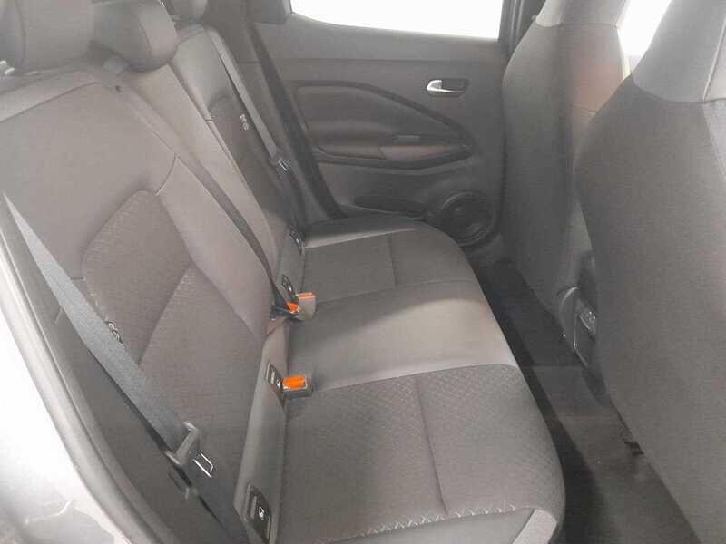 Used Nissan Juke 2024 for sale - 76472303: Photo 12