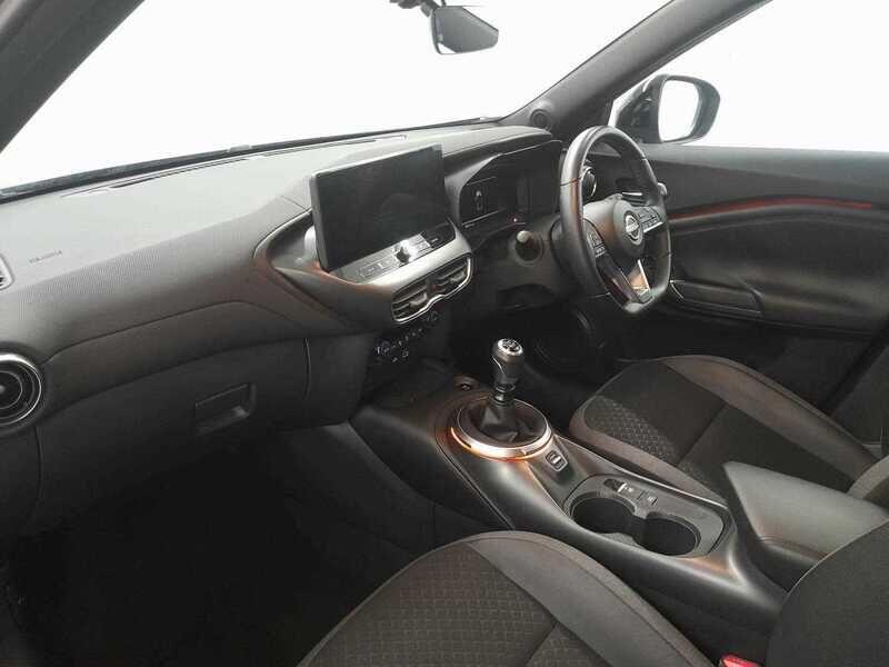 Used Nissan Juke 2024 for sale - 76472303: Photo 13