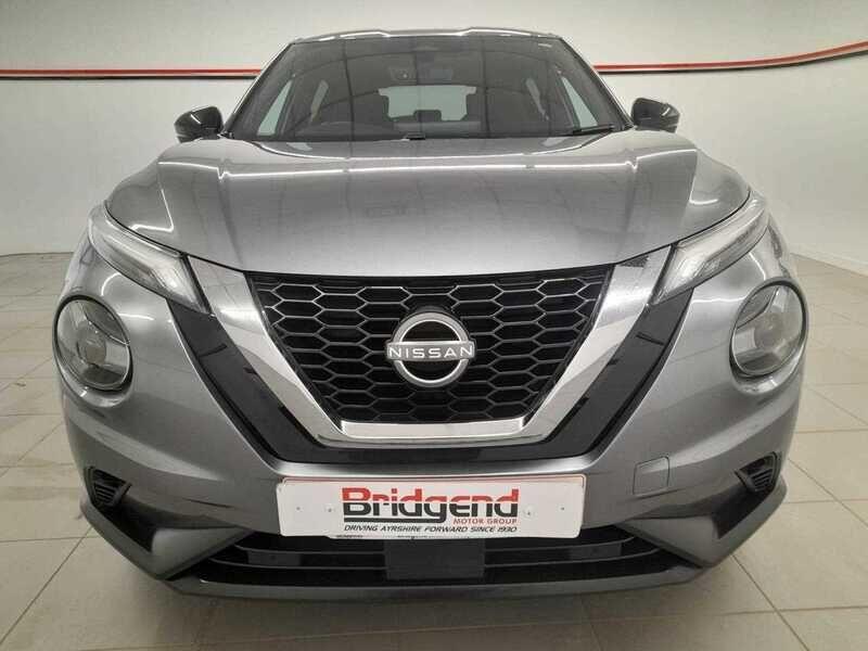 Used Nissan Juke 2024 for sale - 76472303: Photo 2