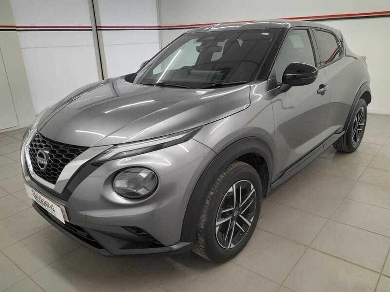 Used Nissan Juke 2024 for sale - 76472303: Photo 3