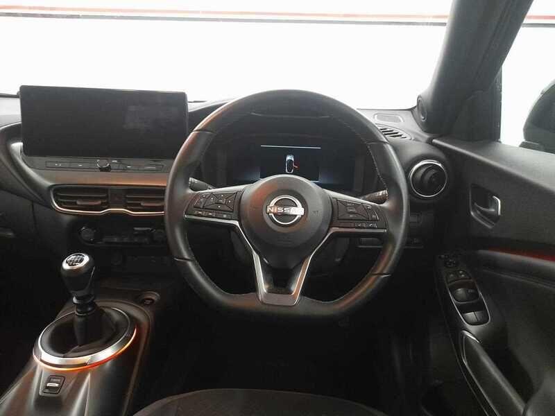 Used Nissan Juke 2024 for sale - 76472303: Photo 9