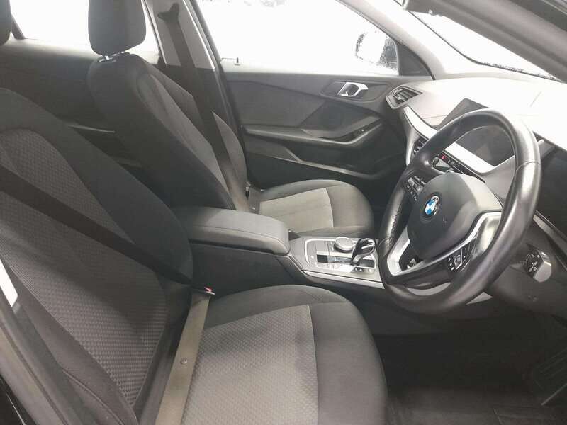 Used BMW 1 Series 2024 for sale - 77036334: Photo 11
