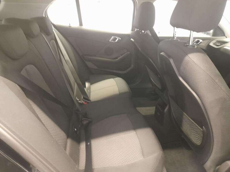 Used BMW 1 Series 2024 for sale - 77036334: Photo 12