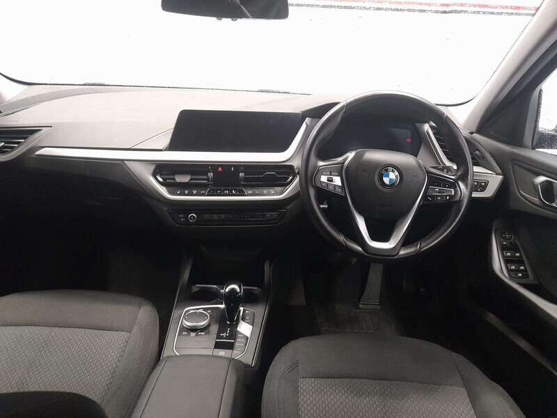 Used BMW 1 Series 2024 for sale - 77036334: Photo 13