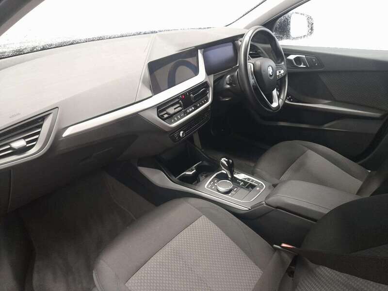 Used BMW 1 Series 2024 for sale - 77036334: Photo 14