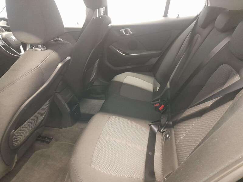 Used BMW 1 Series 2024 for sale - 77036334: Photo 16