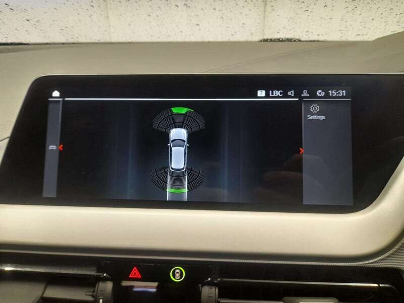 Used BMW 1 Series 2024 for sale - 77036334: Photo 17