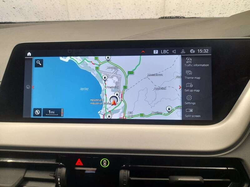 Used BMW 1 Series 2024 for sale - 77036334: Photo 18