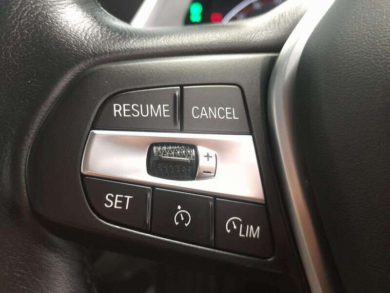 Used BMW 1 Series 2024 for sale - 77036334: Photo 19