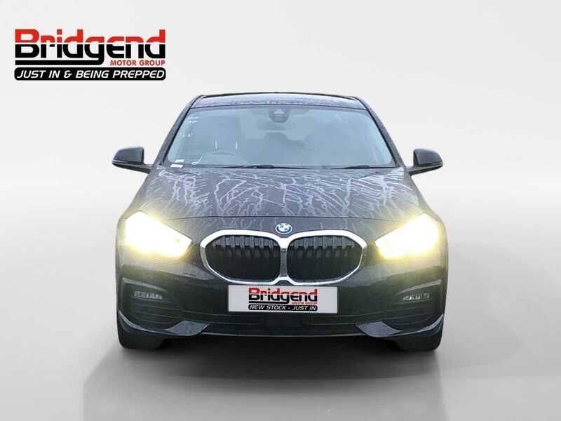 Used BMW 1 Series 2024 for sale - 77036334: Photo 2