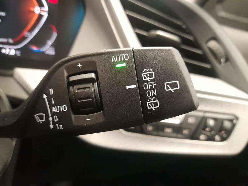 Used BMW 1 Series 2024 for sale - 77036334: Photo 21